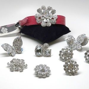 Meet your Posher, Dorita